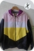 - Campera Aviadora - Unisex con capucha y cordón