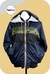 Campera Aviadora - Unisex con capucha y cordón