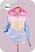 - Campera Aviadora - Pasteles