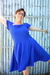 Vestido Diana - Todos los azules - comprar online