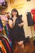 Vestido Presillas - Negro - Solo Donovan
