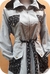 Chaqueta Impermeable con Capucha Desmontable - Fabricada en Uruguay en internet