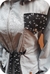 Imagen de Chaqueta Impermeable con Capucha Desmontable - Fabricada en Uruguay