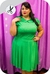 - Vestido Malen - Verde