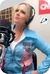 Chaqueta Impermeable con Capucha Desmontable - comprar online
