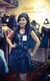 - Vestido Presillas - Jean - comprar online