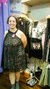 Vestido Gala - Elegancia bajo la luna