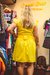 Imagen de Vestido Presillas - Amarillo