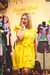 Vestido Presillas - Amarillo - Solo Donovan
