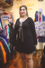 Vestido Ninfa - Acordonado en negro en internet