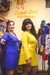 Imagen de Vestido Ninfa - Acordonado en azul