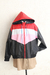 - Campera Aviadora - Unisex con capucha y cordón