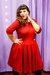 Vestido Reina de Corazones - Caramelo - tienda online