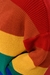 Maxi Sweater Rainbow - Realizado en Uruguay en internet