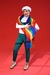 Maxi Bufanda Rainbow - Fabricada en Uruguay en internet
