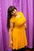 - Vestido Malen - Amarillo en internet