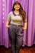 Pantalón Veracruz - simil jean - comprar online