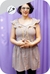 Vestido Presillas - Bambula - comprar online