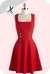 Vestido Camila - Elegí los botones