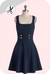Vestido Camila - Elegí los botones - comprar online