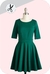 Vestido Irina - Elegí el corte
