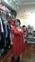 Imagen de Vestido Valentina - Cruzado con volados
