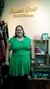 - Vestido Malen - Verde - tienda online