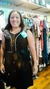 Vestido Presillas - Negro en internet