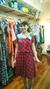 - Vestido Baby - Línea Caramelo - tienda online