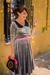 Imagen de Vestido Baby Largo - Chifón + encaje