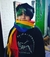 Maxi Bufanda Rainbow - Fabricada en Uruguay - tienda online