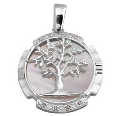 Colgante Arbol de Vida Cod. 1062