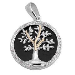Colgante Arbol de Vida Cod. 1067