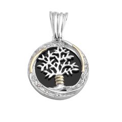 Colgante Arbol de Vida Cod. 1067-I