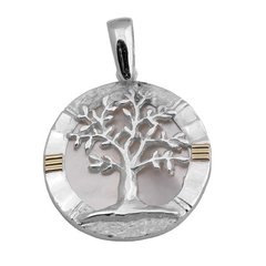 Colgante Arbol de Vida Cod. 1095