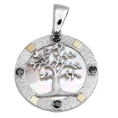 Colgante Arbol de Vida Cod. Cod. 1112