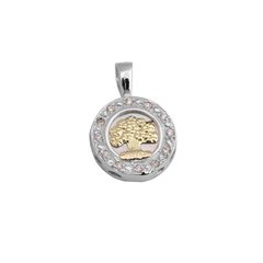 Colgante Arbol de Vida Cod. 1192-A