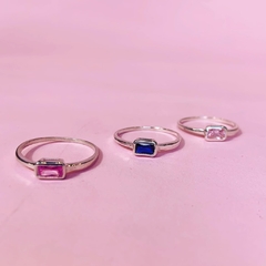 Anillo de Plata COD. 4333 en internet