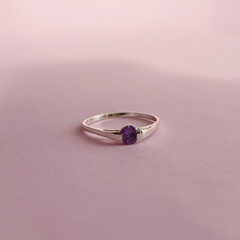 Imagen de ANILLO DE PLATA 925 COD. 4387