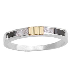 An. Plata y Oro medio sin fin Cod. 3798
