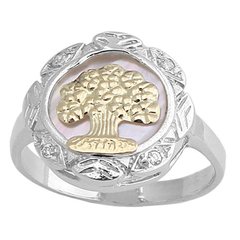 An. Plata y Oro, Arbol de la vida Cod. 3923A