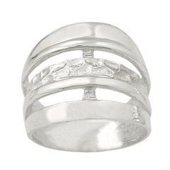 Anillo Plata 925 Cod. 4134-1
