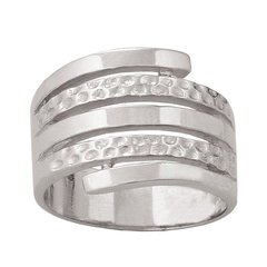 Anillo Plata 925 Cod. 4145-1