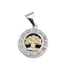 Colgante Arbol de vida Cod. 730A