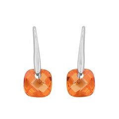 Aros Plata 925 Cod.0006