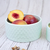Set x2 Bowls Neptuno Verde agua en internet