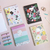 Set de cuadernos BIG CASI A4 X 3