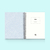 Set de cuadernos BIG CASI A4 X 3 - comprar online