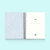 Set de cuadernos BIG (casi A4) - comprar online