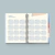 PREVENTA Agenda 100% productividad Semanal Premium A5 en internet